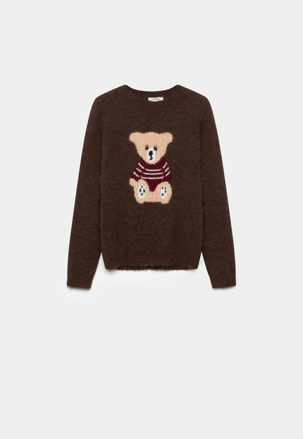 JERSEY ARMONIAS OSO