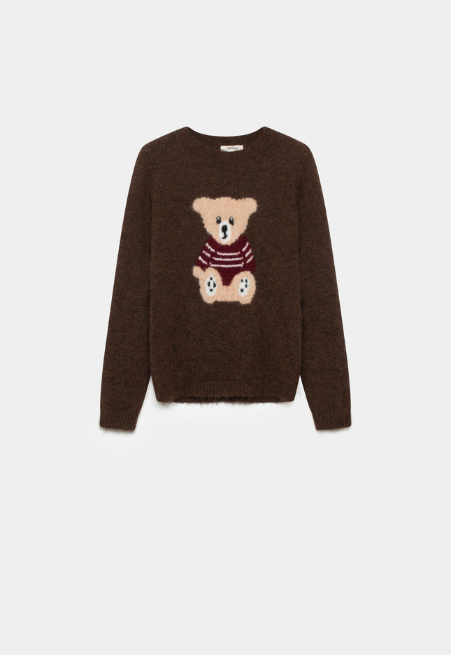 JERSEY ARMONIAS OSO