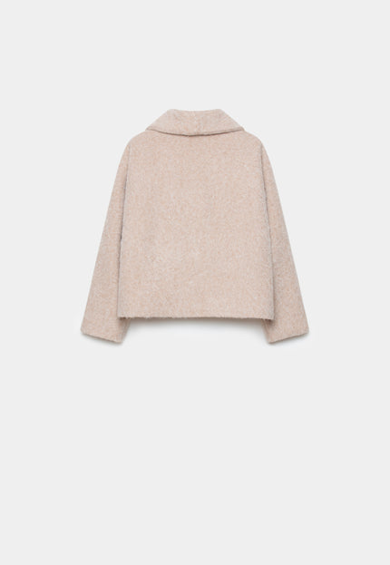 CHAQUETA ARMONIAS PARIS