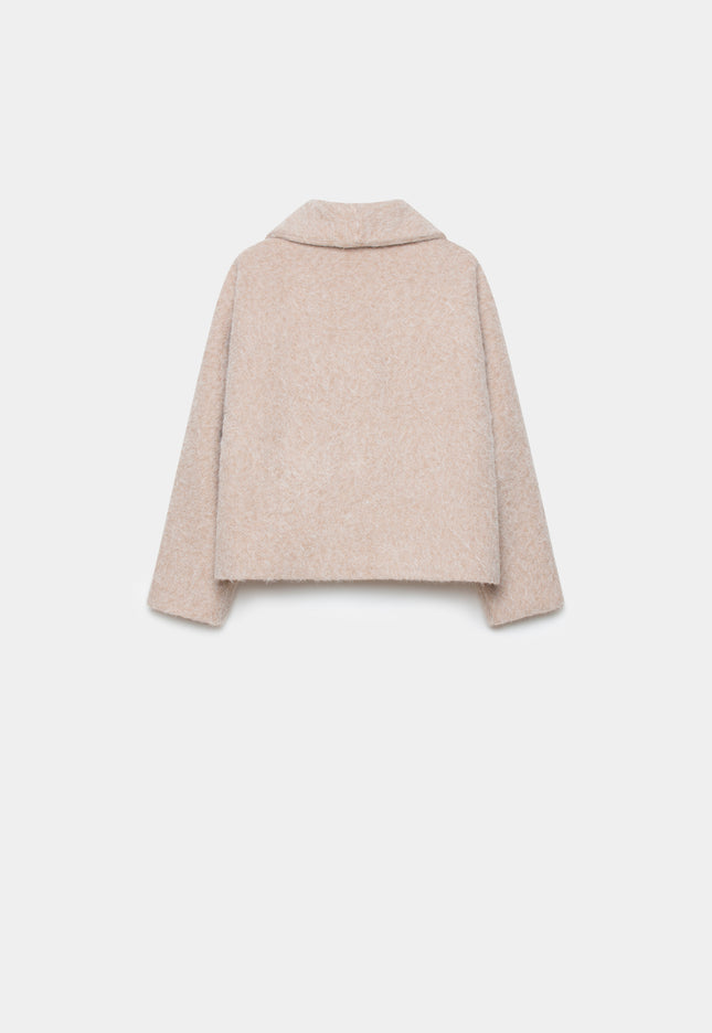 CHAQUETA ARMONIAS PARIS