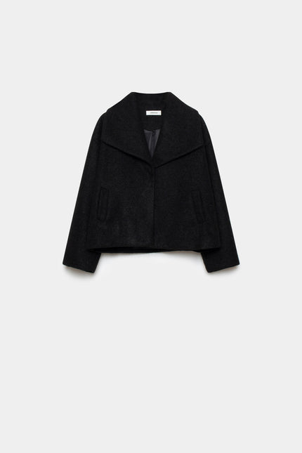 CHAQUETA ARMONIAS PARIS