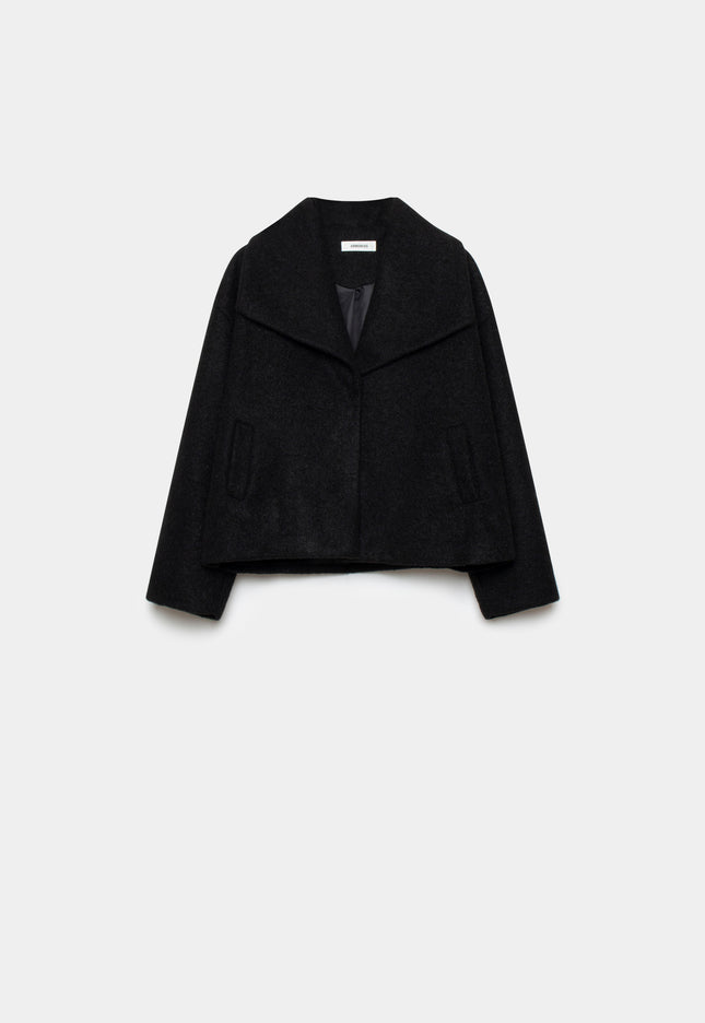 CHAQUETA ARMONIAS PARIS
