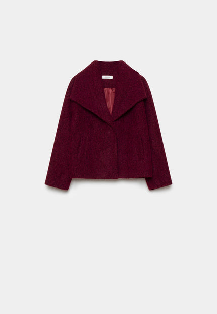 CHAQUETA ARMONIAS PARIS