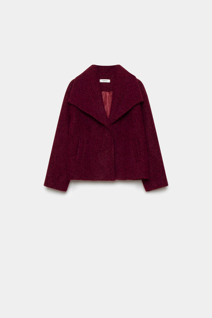 CHAQUETA ARMONIAS PARIS