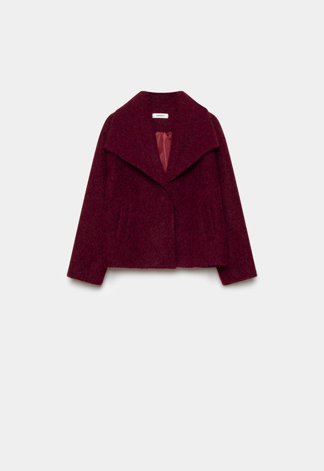 CHAQUETA ARMONIAS PARIS