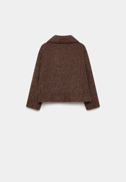 CHAQUETA ARMONIAS PARIS