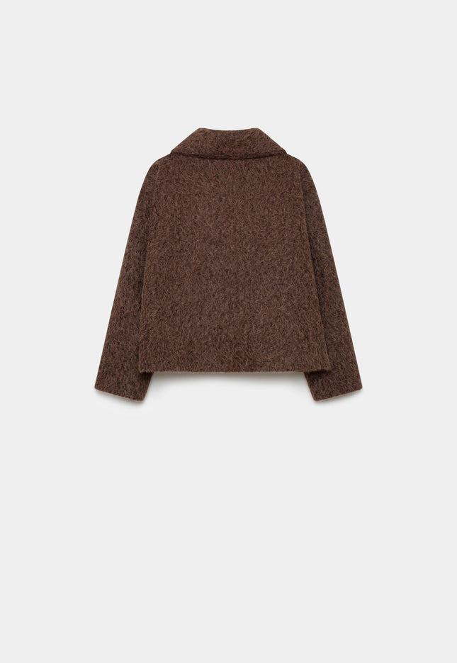 CHAQUETA ARMONIAS PARIS