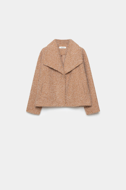 CHAQUETA ARMONIAS PARIS