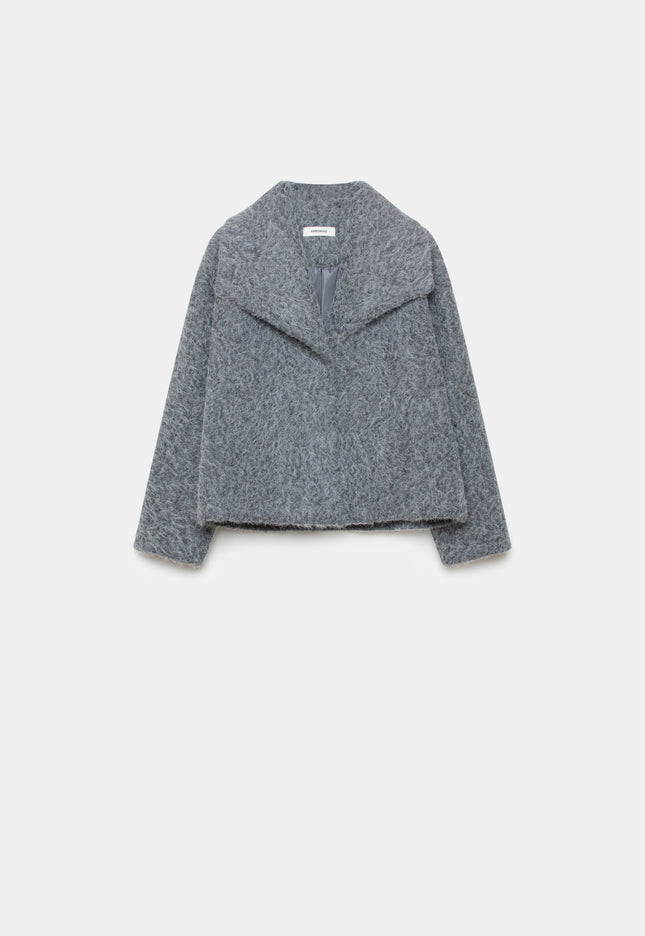 CHAQUETA ARMONIAS PARIS