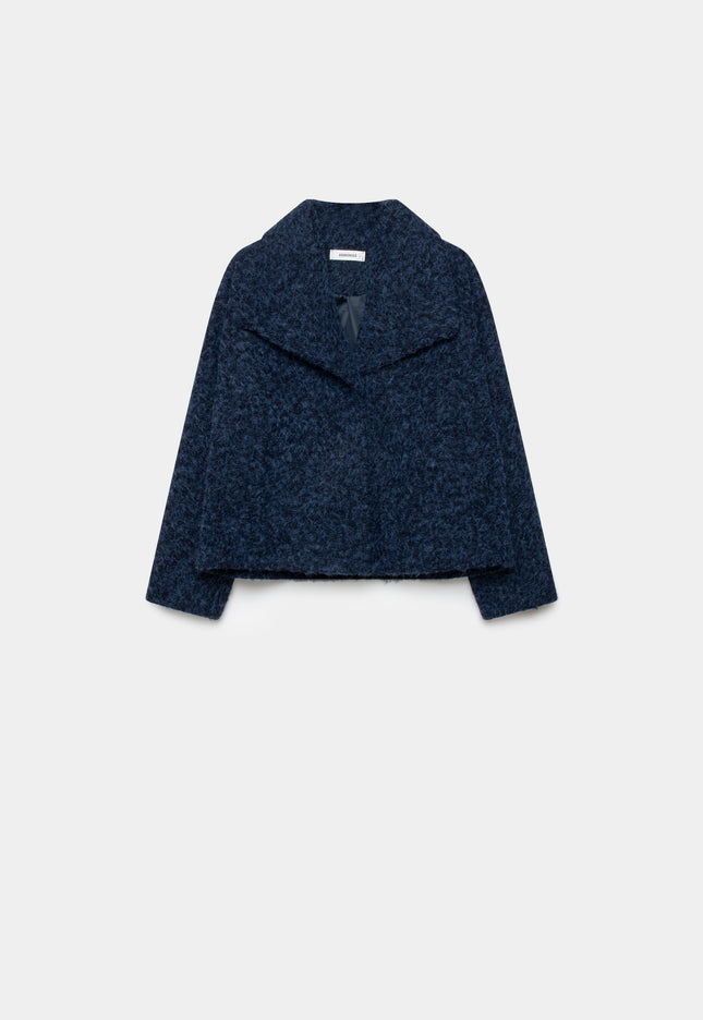 CHAQUETA ARMONIAS PARIS