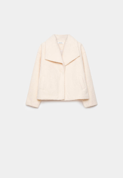 CHAQUETA ARMONIAS PARIS