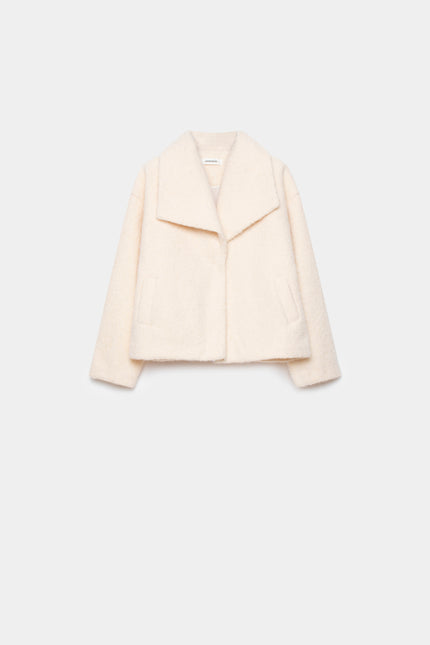 CHAQUETA ARMONIAS PARIS