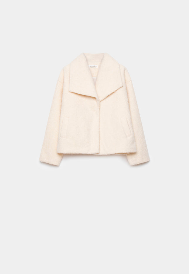 CHAQUETA ARMONIAS PARIS