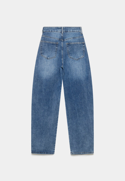 JEANS MISS BARREL