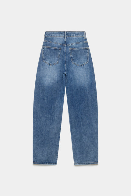 JEANS MISS BARREL