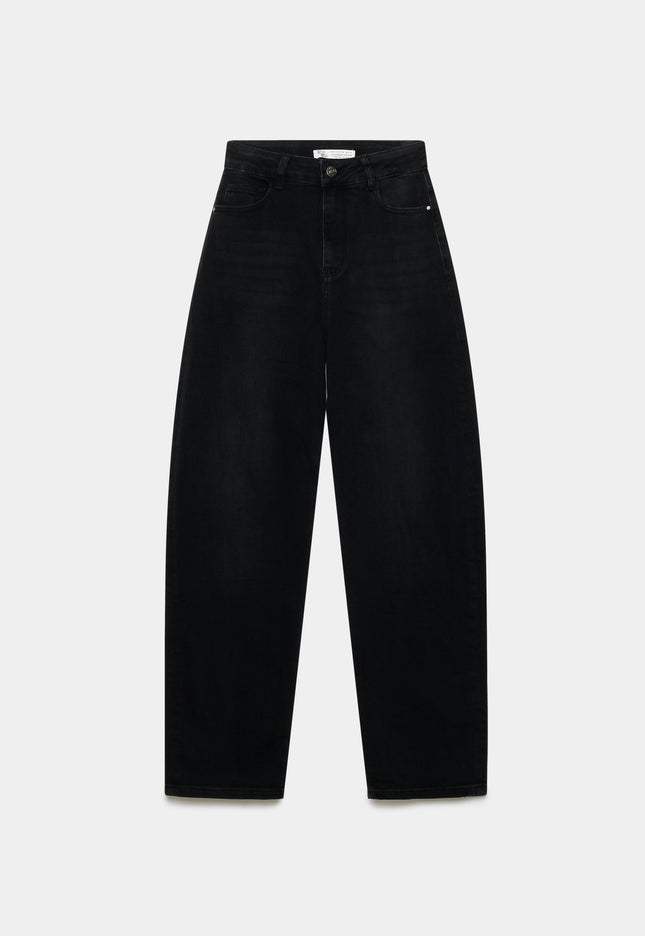 JEANS MISS BARREL