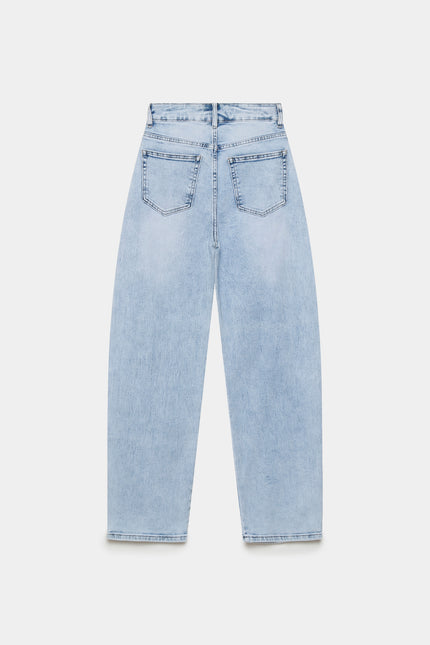 JEANS MISS BARREL