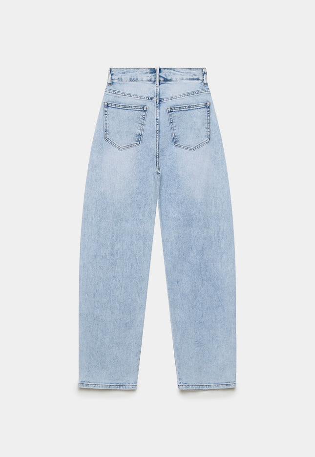 JEANS MISS BARREL