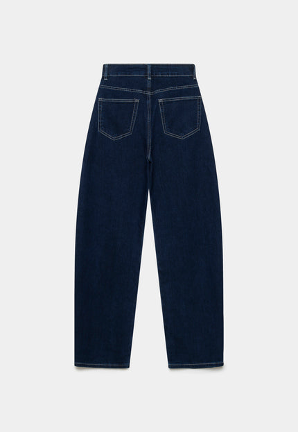 JEANS MISS BARREL