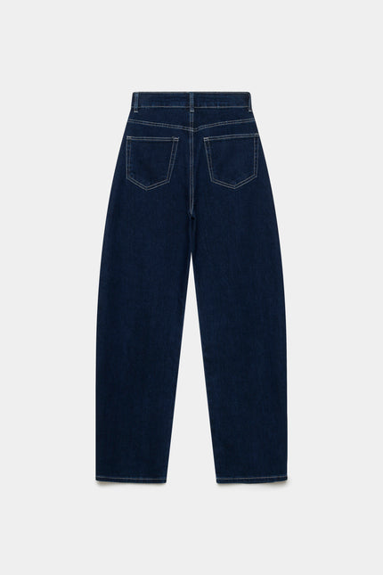 JEANS MISS BARREL