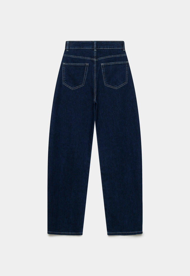 JEANS MISS BARREL