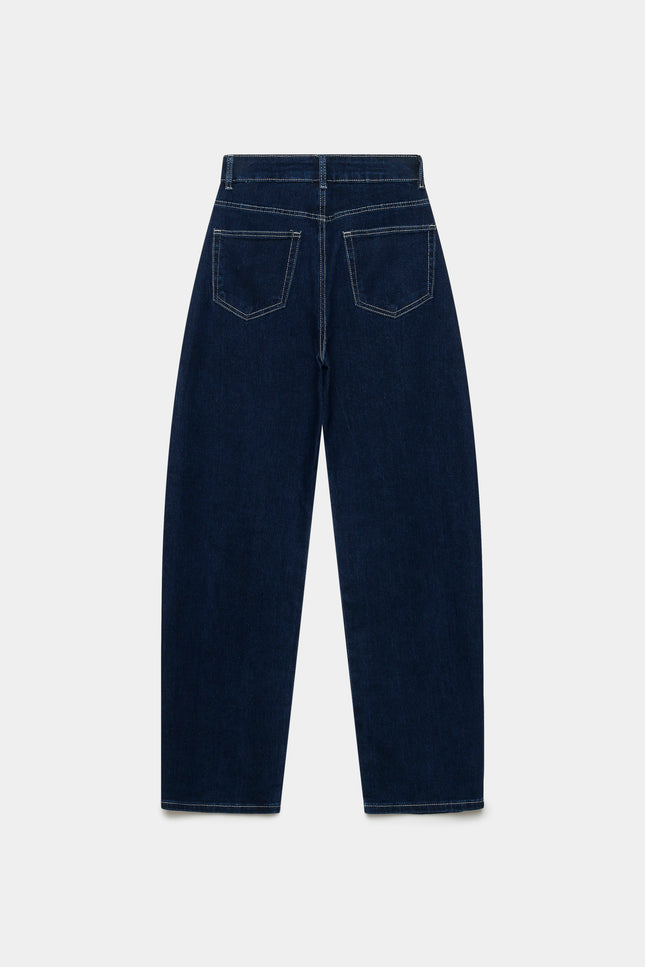 JEANS MISS BARREL