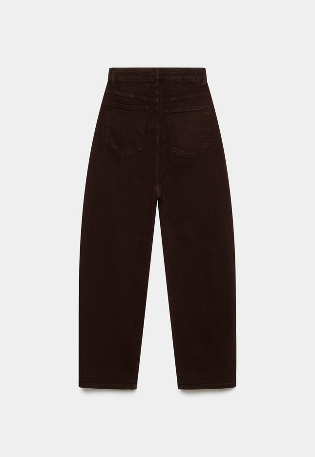 JEANS MISS BARREL