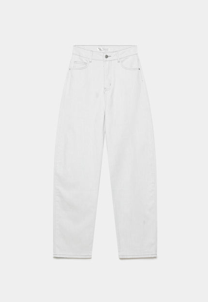 JEANS MISS BARREL