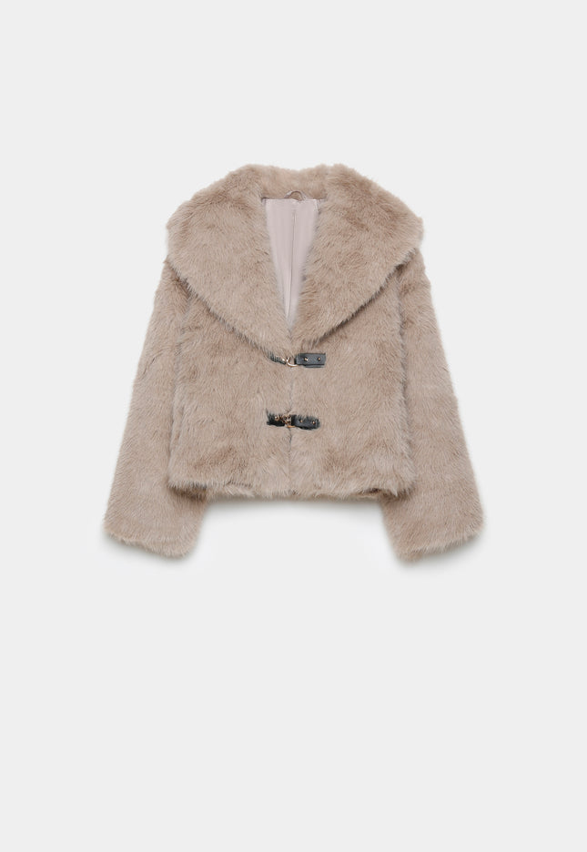 CHAQUETA ARMONIAS CAMILIA