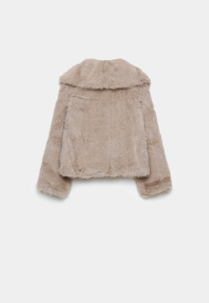 CHAQUETA ARMONIAS CAMILIA
