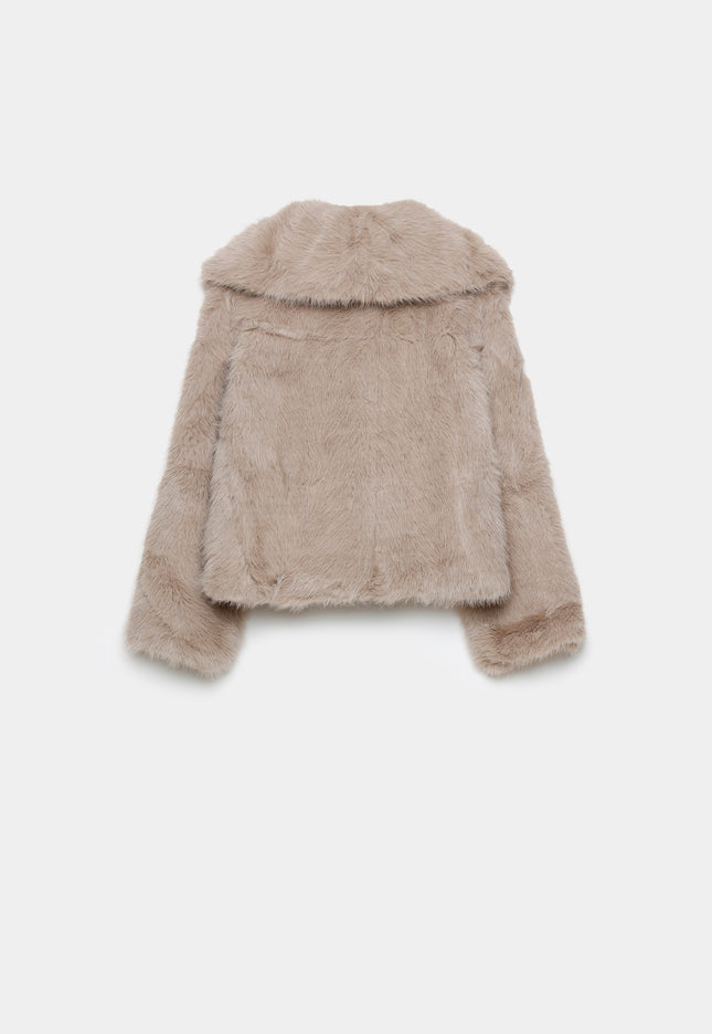 CHAQUETA ARMONIAS CAMILIA