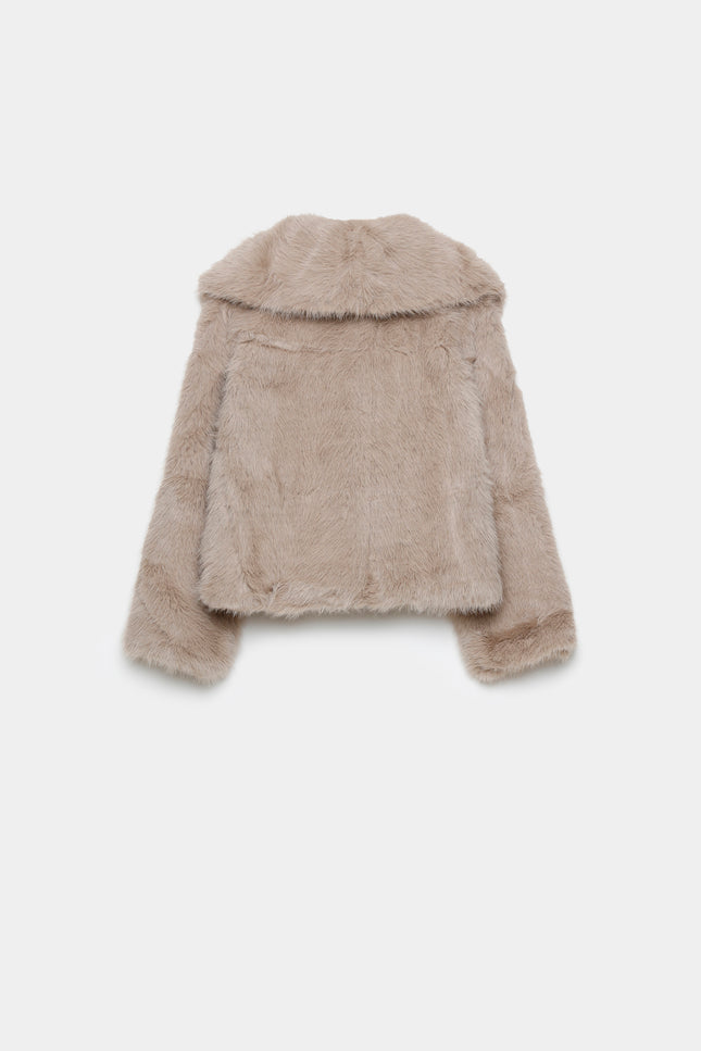 CHAQUETA ARMONIAS CAMILIA