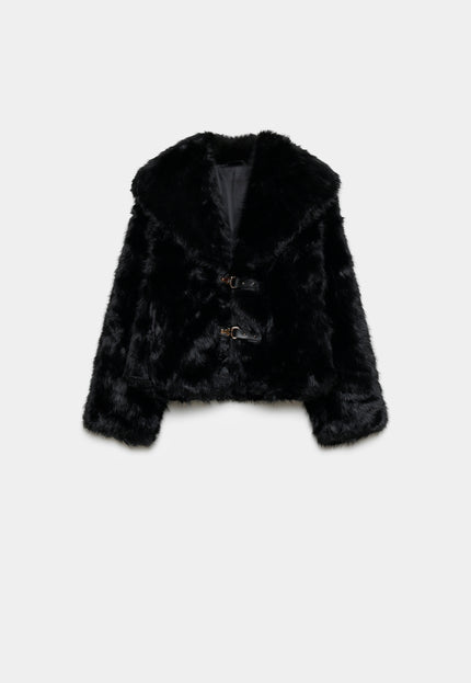 CHAQUETA ARMONIAS CAMILIA