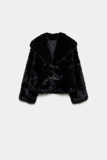 CHAQUETA ARMONIAS CAMILIA