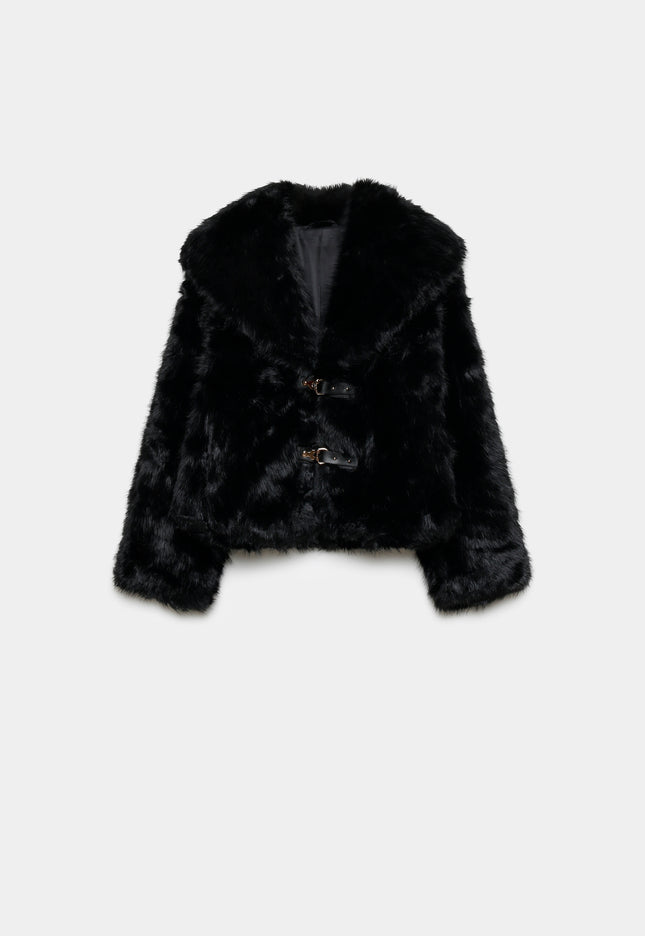 CHAQUETA ARMONIAS CAMILIA