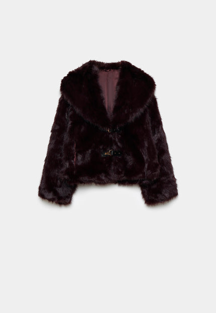CHAQUETA ARMONIAS CAMILIA