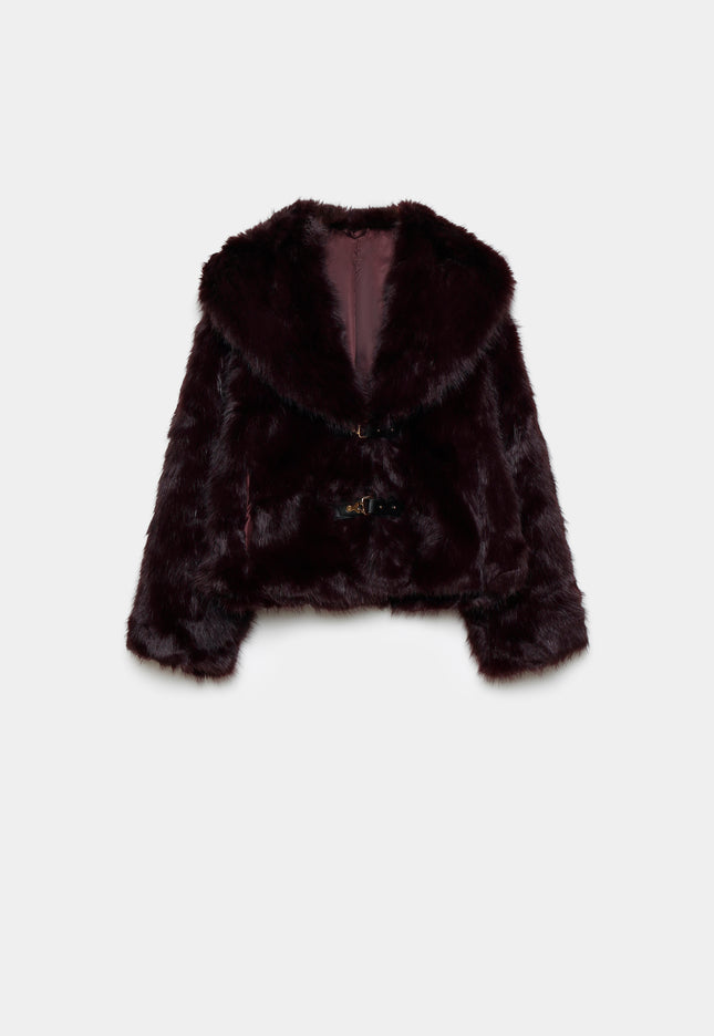 CHAQUETA ARMONIAS CAMILIA