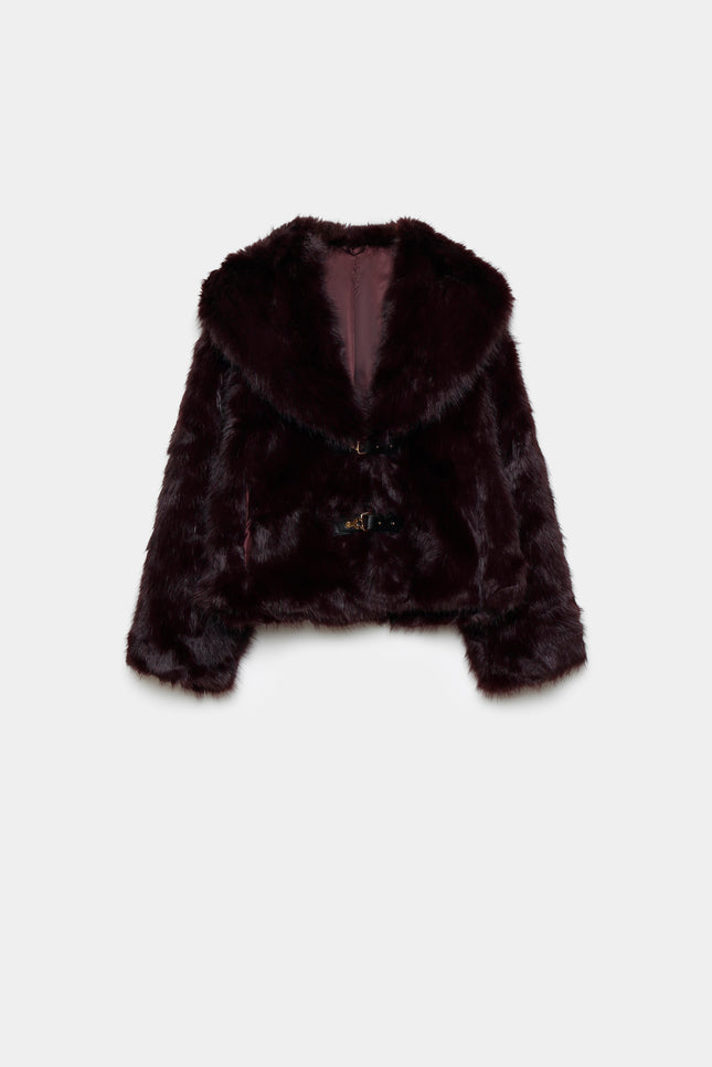 CHAQUETA ARMONIAS CAMILIA