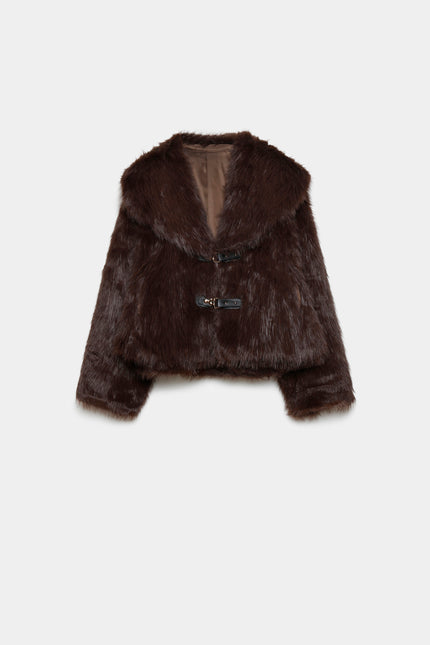 CHAQUETA ARMONIAS CAMILIA