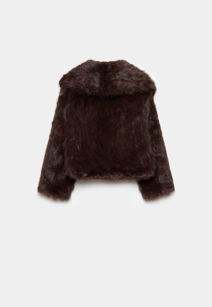 CHAQUETA ARMONIAS CAMILIA
