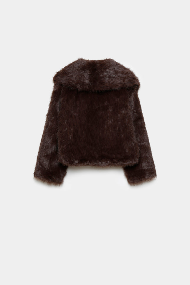 CHAQUETA ARMONIAS CAMILIA