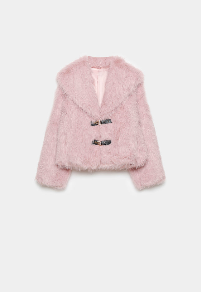 CHAQUETA ARMONIAS CAMILIA