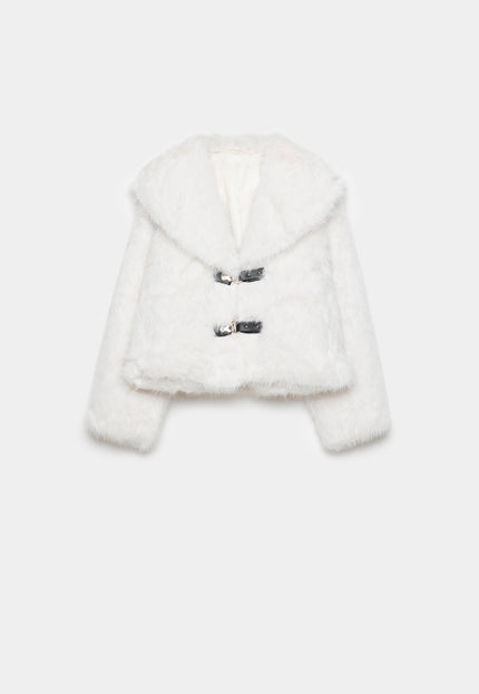 CHAQUETA ARMONIAS CAMILIA