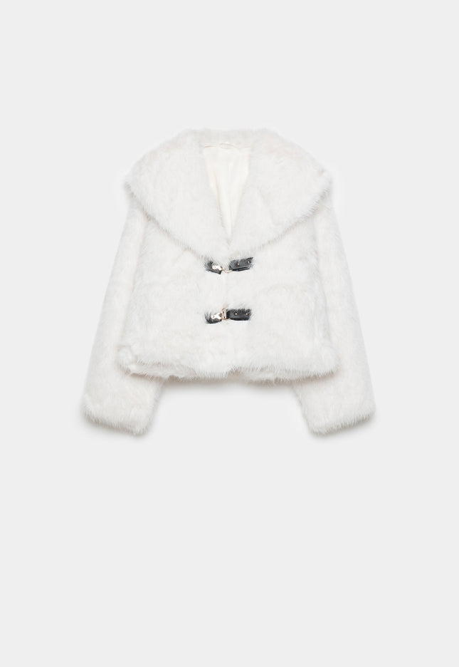 CHAQUETA ARMONIAS CAMILIA