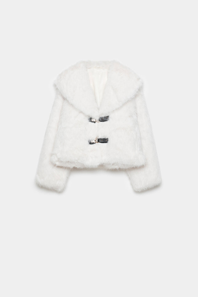 CHAQUETA ARMONIAS CAMILIA