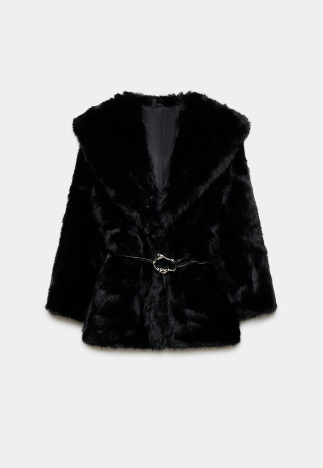 CHAQUETA ARMONIAS AMELIE