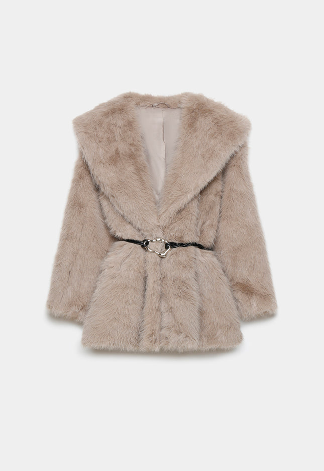CHAQUETA ARMONIAS AMELIE