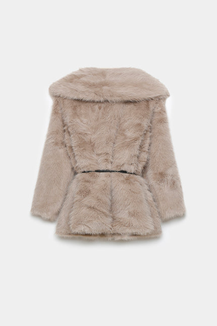 CHAQUETA ARMONIAS AMELIE