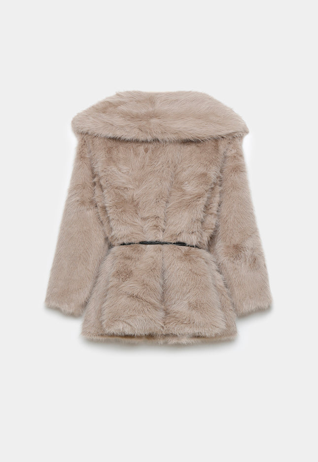 CHAQUETA ARMONIAS AMELIE