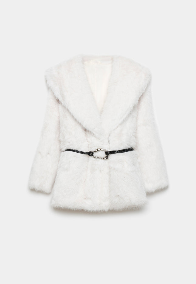 CHAQUETA ARMONIAS AMELIE
